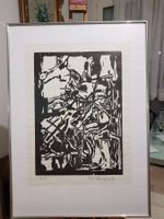 Ralf Schmiedel - Original - Handsigniert & Nummeriert 14/25