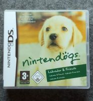 Nintendogs Labrador & Friends - Nintendo DS 🎮🐕‍🦺🐩