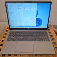 HP Intel Core 5 120U, LCD 15.60", 512 GB SSD, 16 GB Ram