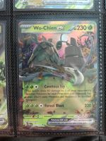 Wo-Chien ex