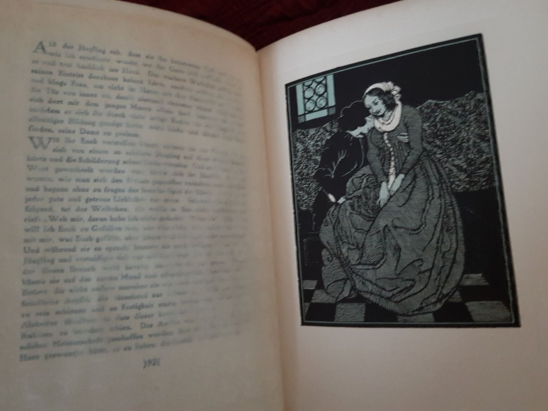 Bücher: Die 75 ital. KÜNSTLERNOVELLEN – Gebraucht aus zürich von gabab 6