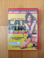 Cat Run DVD