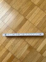 Zollstock 2 m klappbar