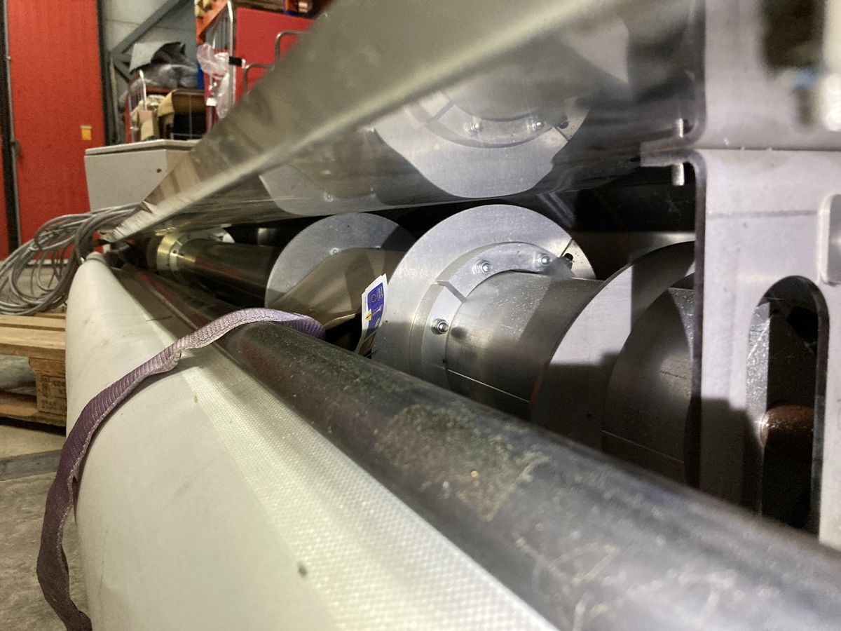 Autre matériel électrique: Rolltor Komponenten – D'occasion à Scheuren par Gaengeling 3