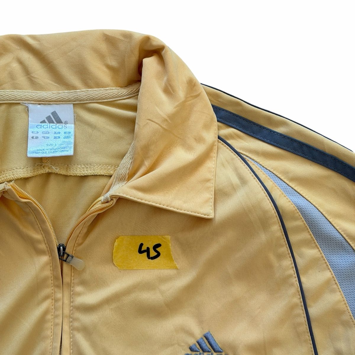 Adidas Polo-Shirts: Adidas Polo-Shirt – Gebraucht aus Thalheim von 84B 2