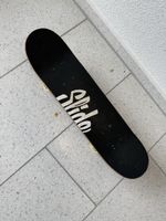 Cooles Skateboard für den Skatepark-!