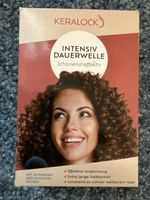 NEU KERALOCK Intensiv Dauerwelle Haare schonend effektiv