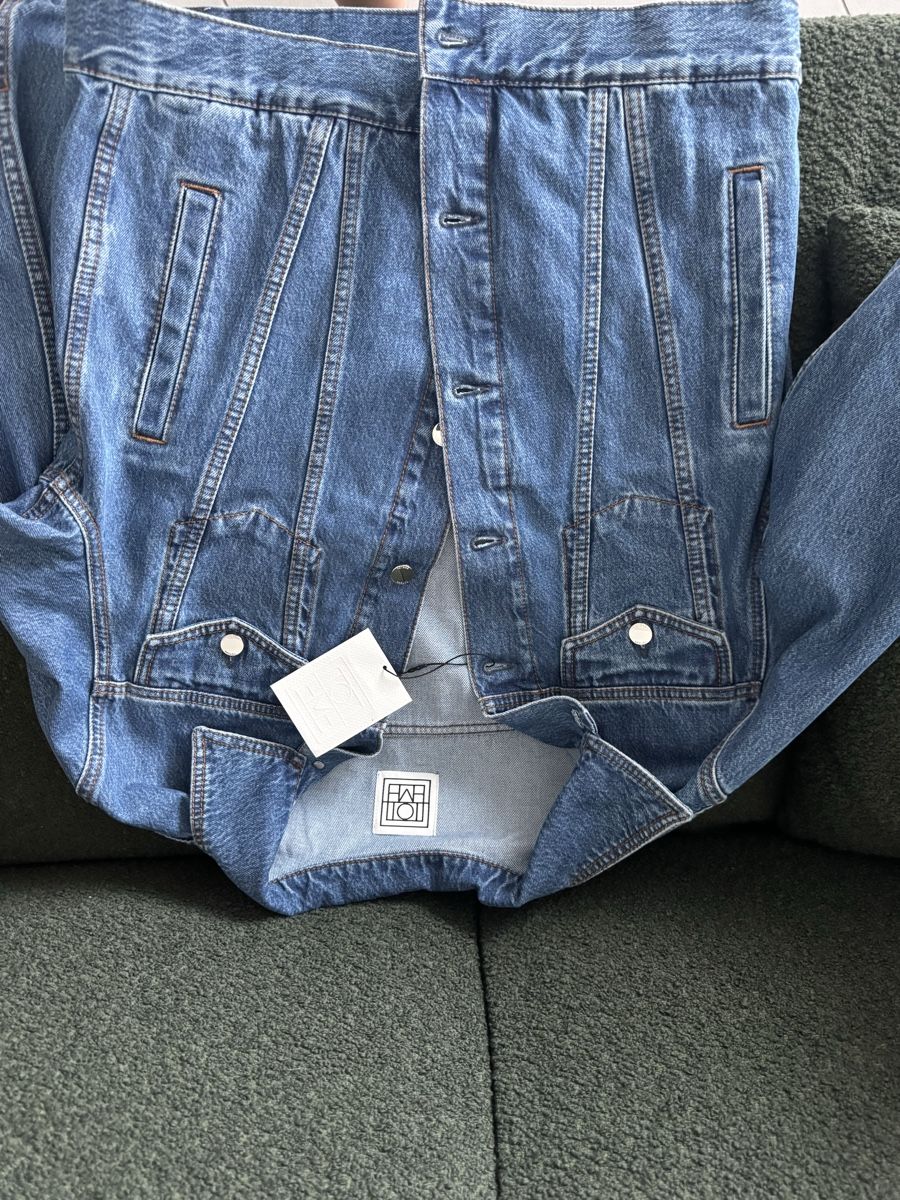 Totême Jacken: Totème  – Neu und originalverpackt aus cadempino von fio_cbt9 3