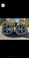 BMW Kompletträder für X5 (G05) - 21 Zoll - 741 M