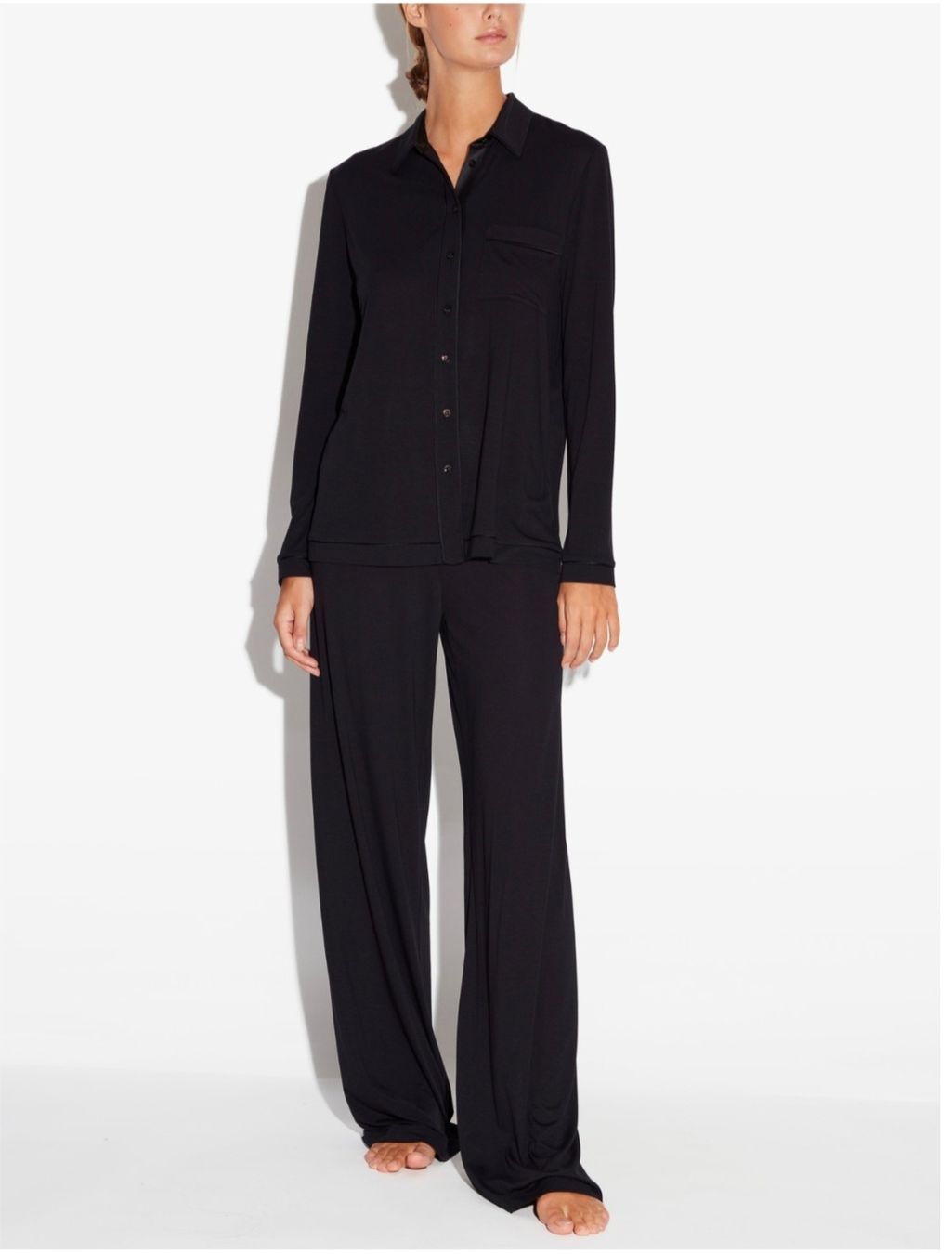 Completi & Tailleur: Damen Anzug / La Perla Gr.S /  Neu – Nuovo e nell'imballaggio originale da Wädenswil venduto da sos_6vlx