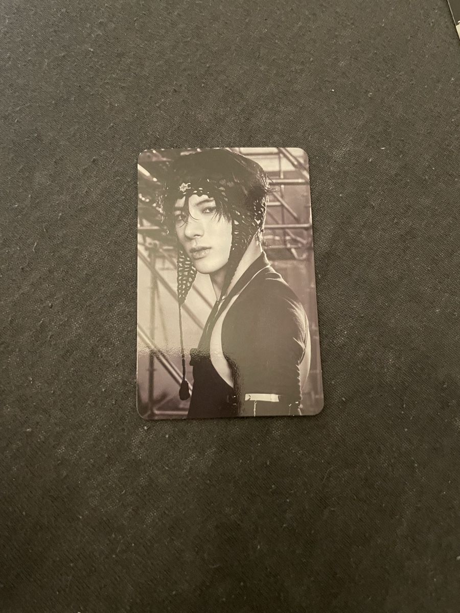 Sammelbilder & Trading cards: THE BOYZ- Eric – Neu (gemäss Beschreibung) aus Uster von ali_mp6n