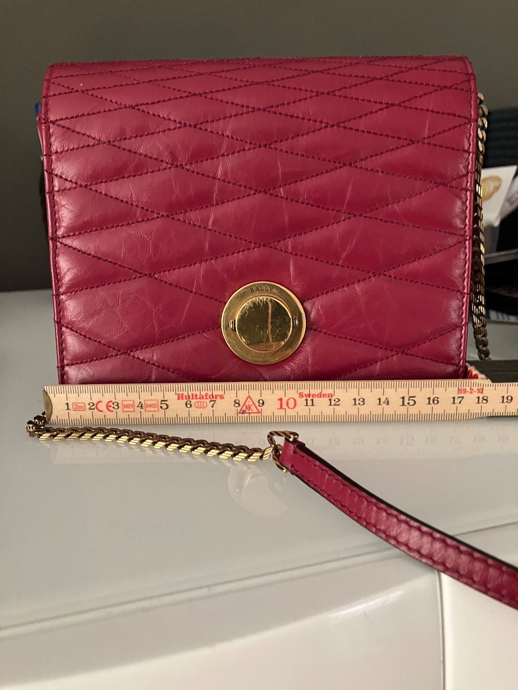 Bally Borse da donna: BALLY Tasche – Usato da Huttwil venduto da Badi369 1