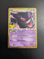 30th Anniversary Gengar Prime Classic Collection NM Ab 1