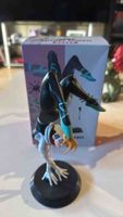 Figurine Spider-Gwen Marvel état comme neuf