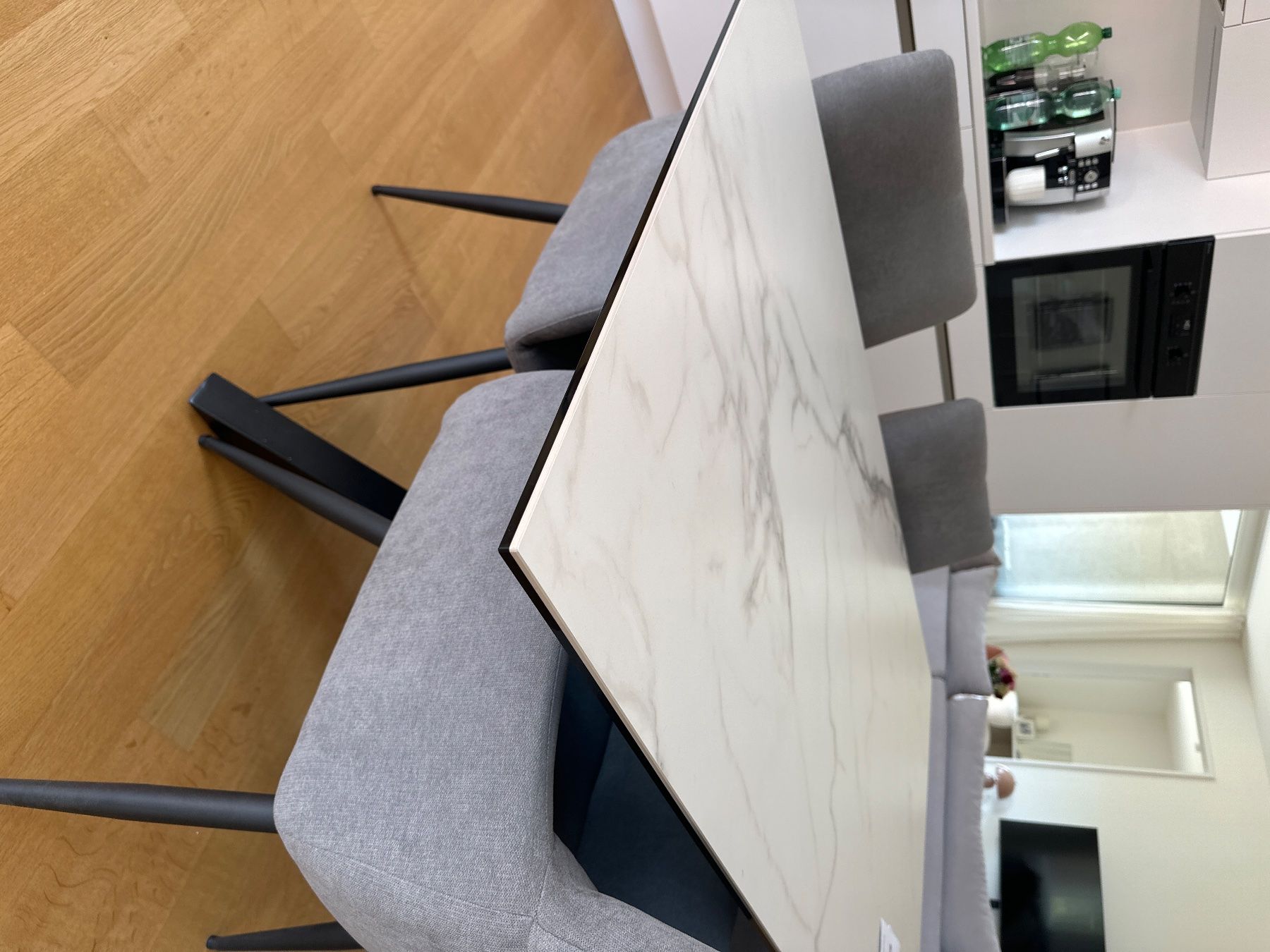 Micasa Set di tavolo e panche: Moderner Esstisch – Usato da Wädenswil venduto da mar_8jg5