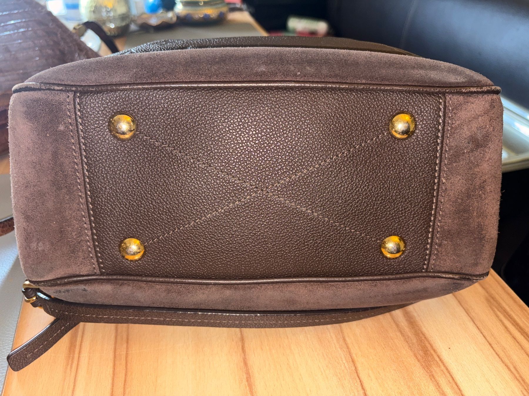 Louis Vuitton Borse da donna: Louis Vuitton Audacieuse 32x24 – Usato da Reinach venduto da lia_s5cs 2
