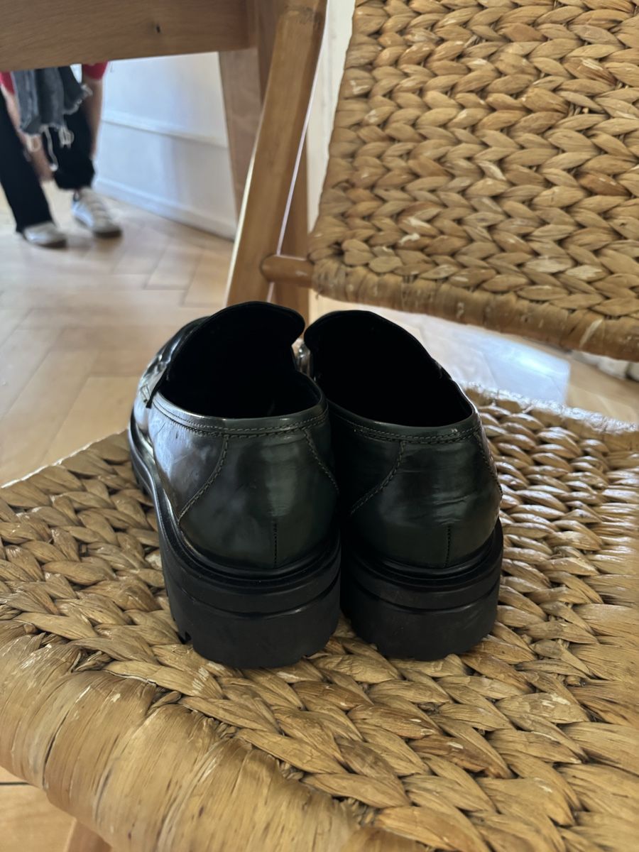 Bongénie Grieder Scarpe da donna: Loafers Bongenie Grieder – Usato da Bern venduto da Charlot19 3