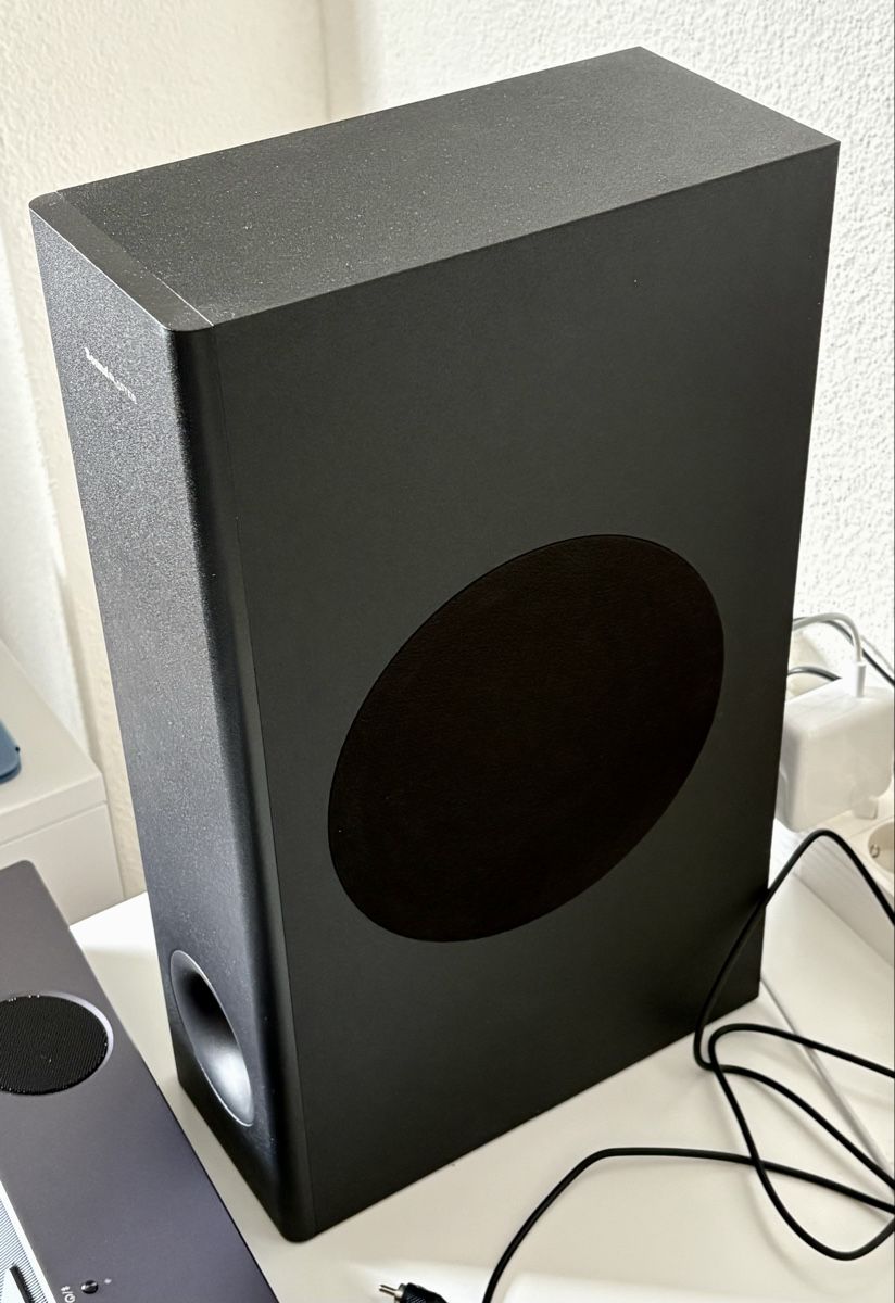 Creative Casse acustiche: Creative Soundblaster Katana V2X Sound Bar 🥷 – Usato da Kriens venduto da afr_f5x5 2