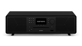 Sonoro Meisterstück GEN.2 Musiksystem