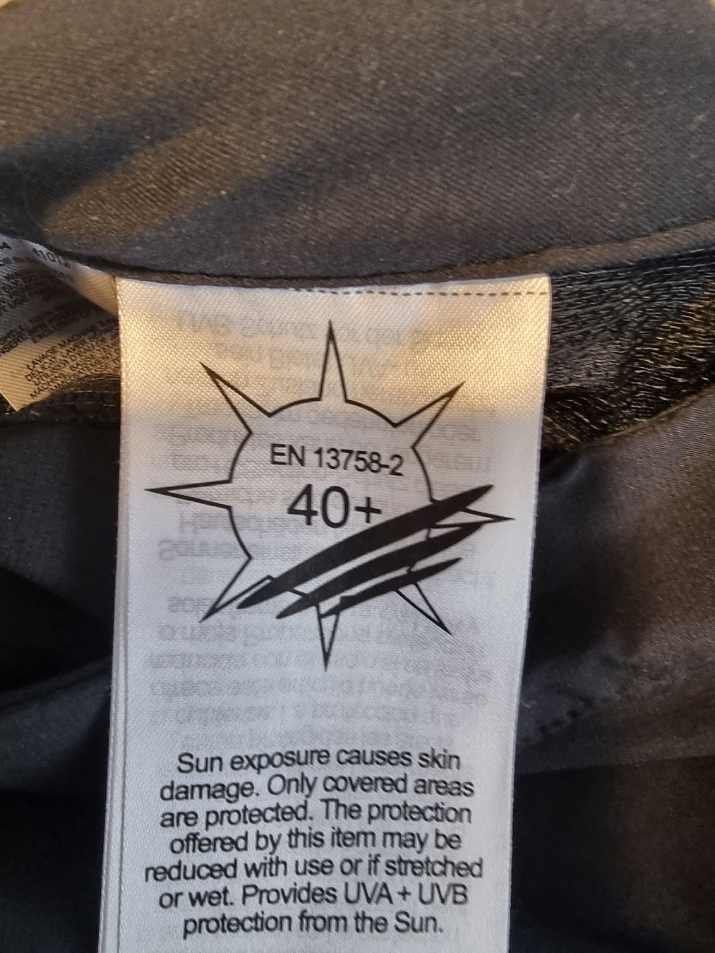 Columbia Hosen: Pantalon de randonnée Columbia – Gebraucht aus st-Léonard von Pegaze0 4