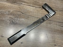 Stossaxt  Werkzeug gebraucht 