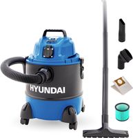 HYUNDAI VCWD1220E Nass Trockensauger