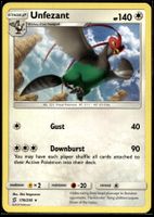 Unfezant (UNM EN 176/236)