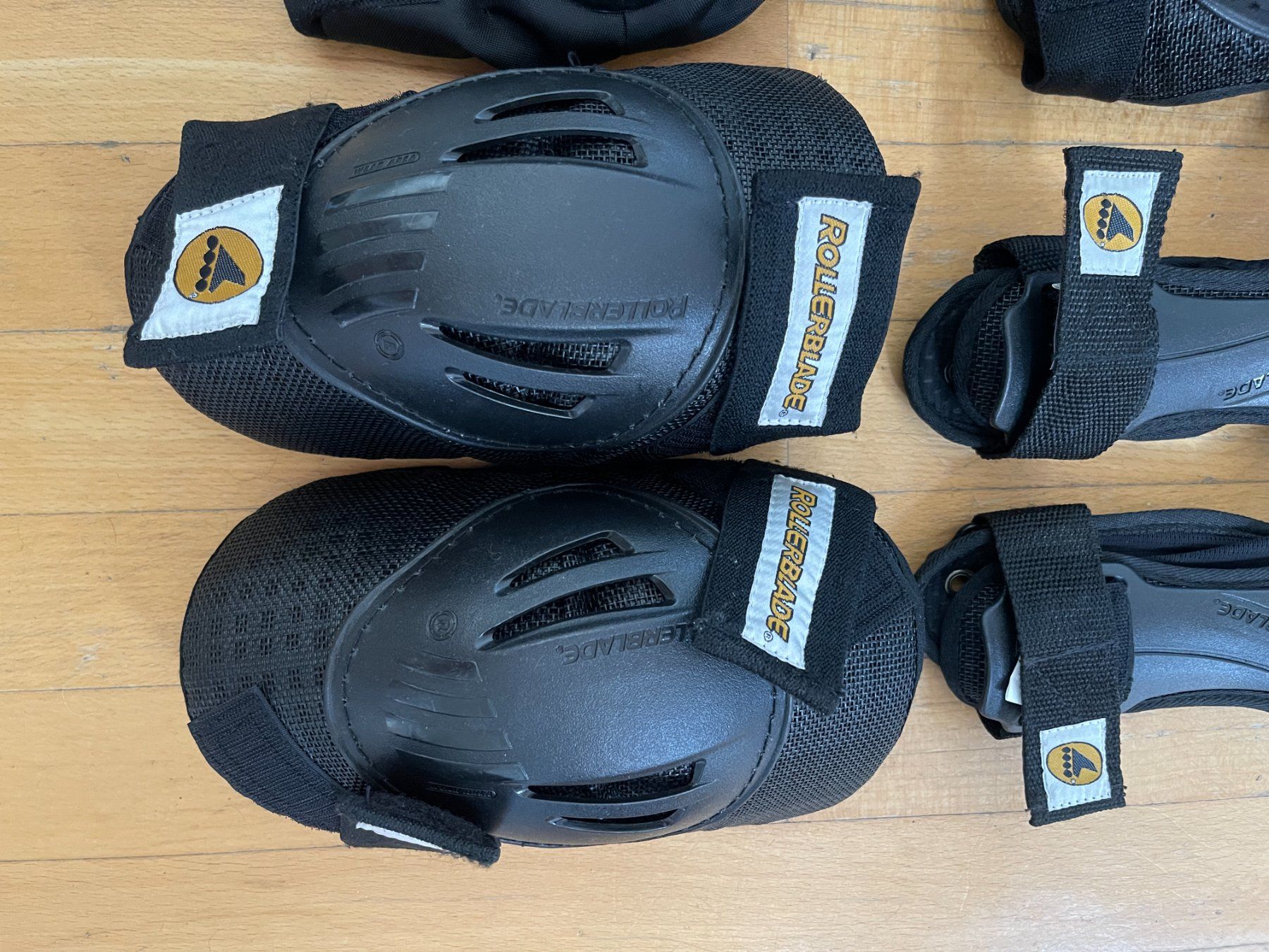 K2 Pattini in linea & Pattini a rotelle: K2 Reflex Inline Skates Grösse 39 inkl. komplett Sett – Usato da Siblingen venduto da Woltersdorf50 6