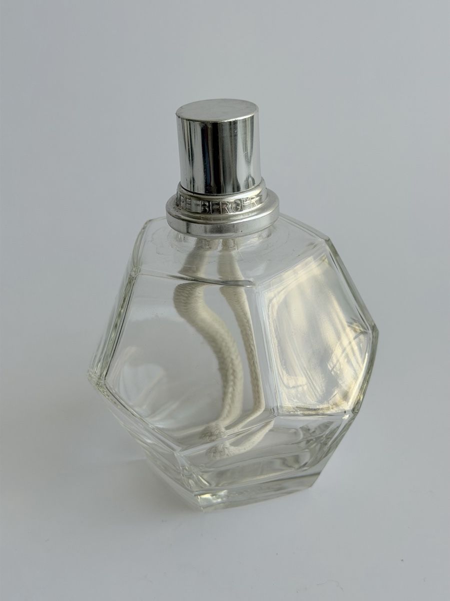 Maison Berger Duftöldiffusoren: Lampe Berger Paris verre design – Gebraucht aus Genève von mar_nd6c 4