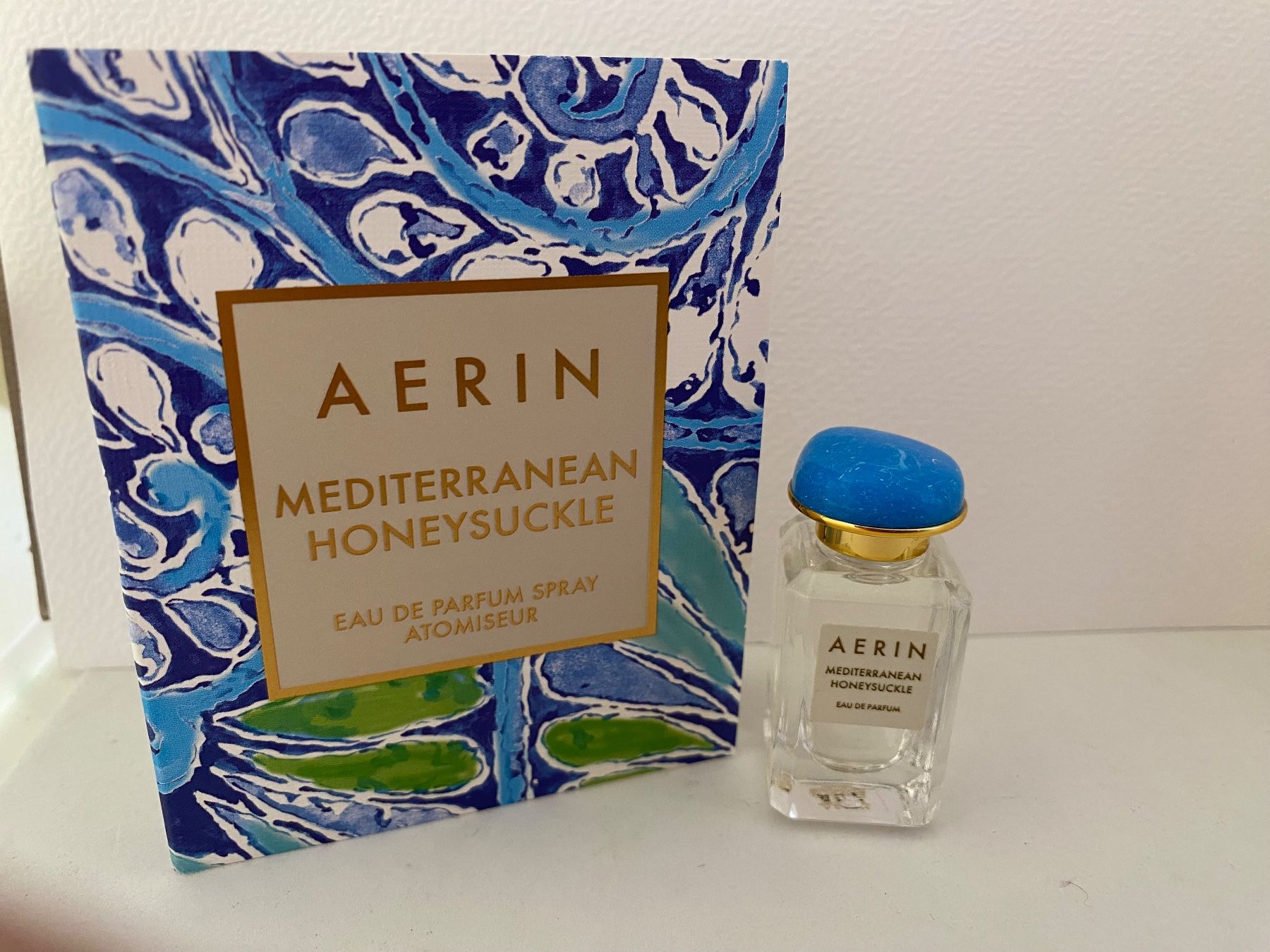Estée Lauder Profumi & Eau de Toilette: Aerin d'Estée Lauder miniatures – Nuovo (secondo la descrizione) da Bouveret venduto da wes_7zll