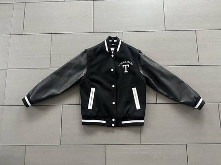 Tommy Jeans College-Jacke