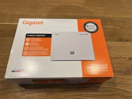 Gigaset IP BASE COMFORT Swisscom kompatibel neu