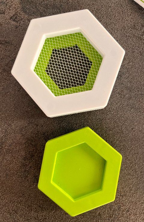 Ravensburger Baukästen: Gravitrax - Extension Trampoline - COMPLET – Gebraucht aus Cousset von xgi_c7z6 1