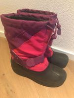 Kamik Winter Stiefel Gr. 35