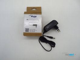 AKYGA Steckernetzteil AK-TB-09 (12V / 0.5A / 6W)