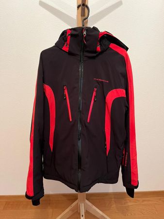 Giacca sci uomo  Five Seasons tg M