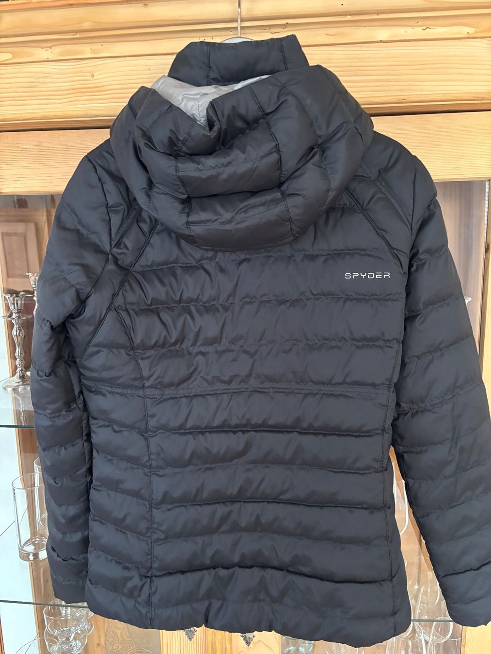 Spyder Giacche: Winterjacke Gr. M von Spyder – Usato da Kradolf venduto da 0721 1