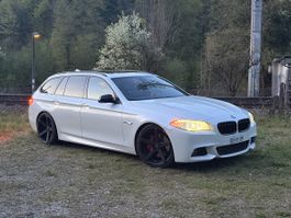 Bmw 535d xDrive ab Motorrevision (Individual)