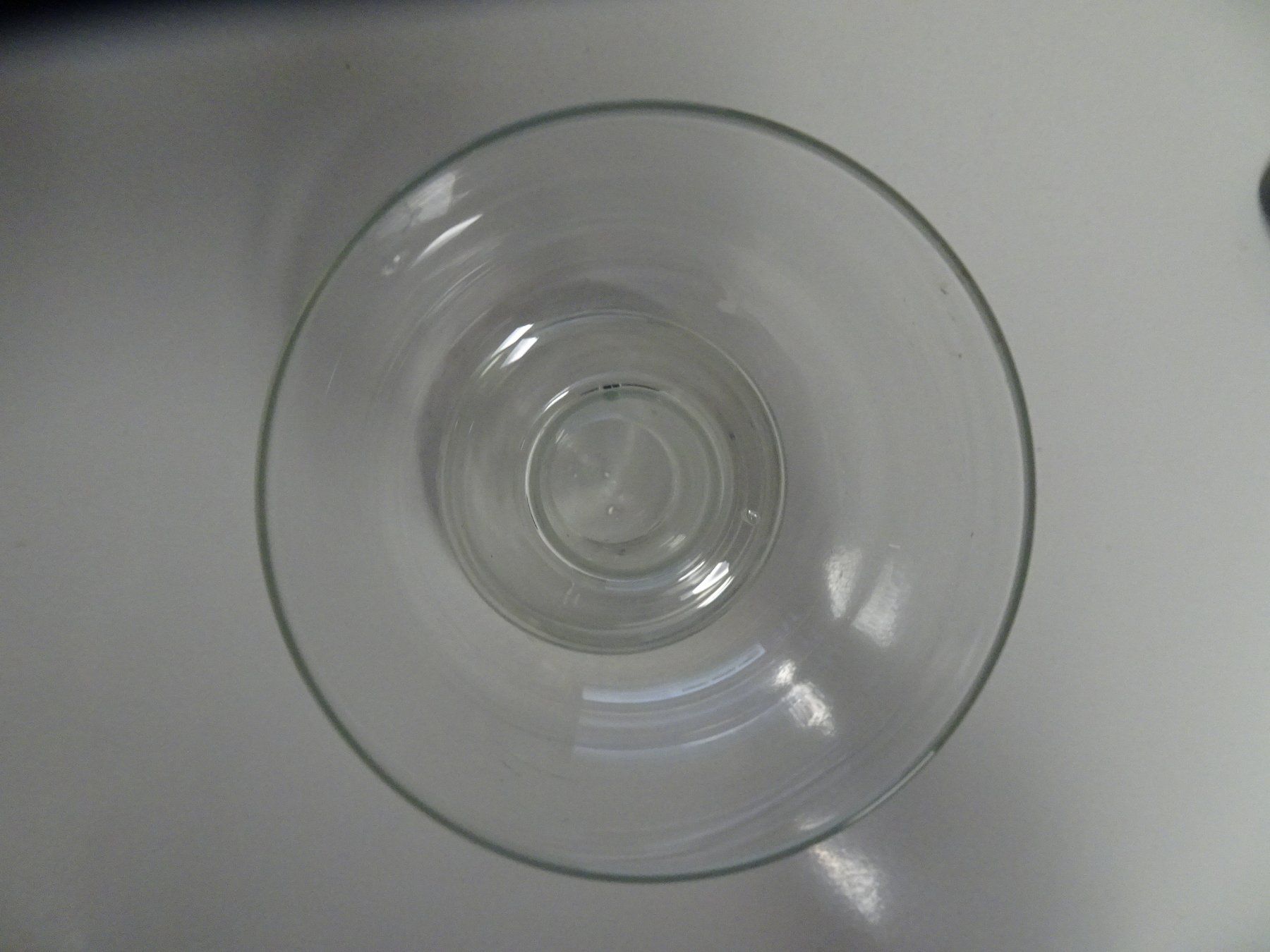 Glasi Hergiswil Tutte le decorazioni: Windlicht und Vase - Roberto Niederer – Usato da Winkel venduto da rsuzh 2