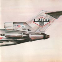 CD Beastie Boys - Licensed to ill (1986)