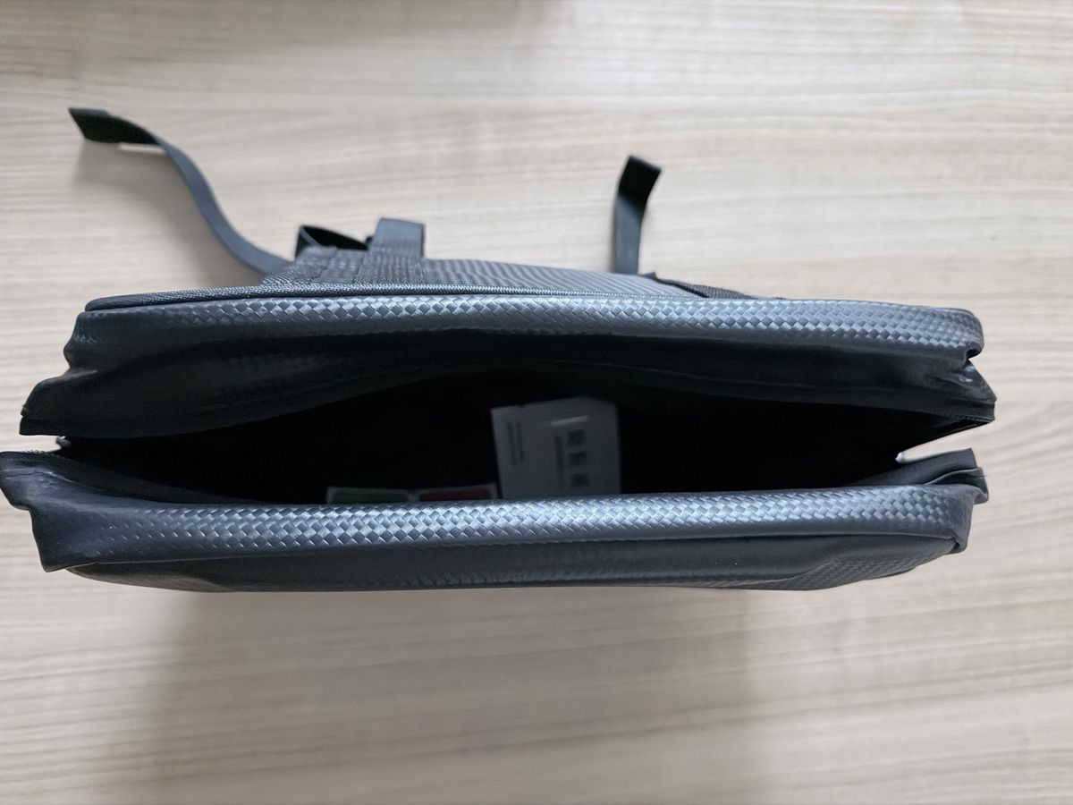 Borse: Motorradtasche – Nuovo (secondo la descrizione) da Emmenbrücke venduto da Pplotter 2