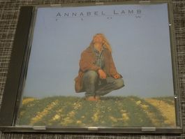 Annabel Lamb - Flow CD