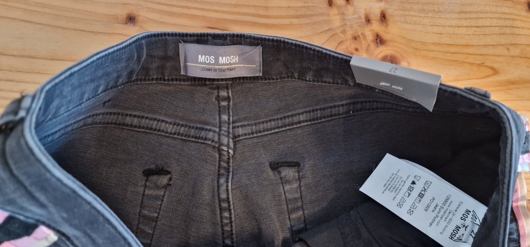 Mos mosh Jeans: MOS MOSCH Jeans – Nuovo e nell'imballaggio originale da Chur venduto da car_5clc 2
