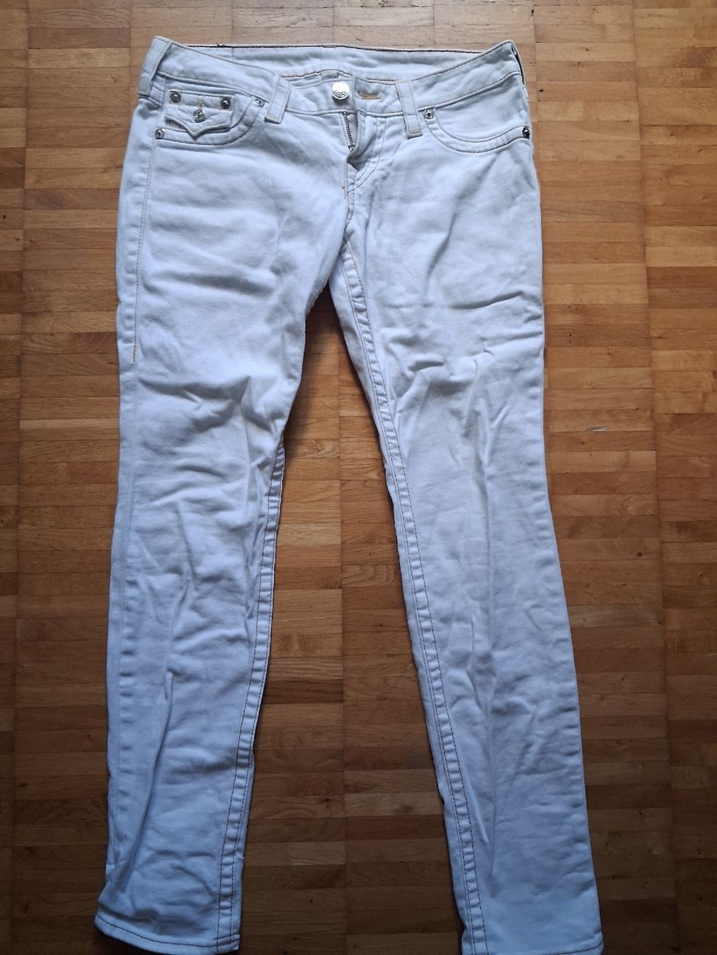 True Religion Jeans: True Religion hose – D'occasion à Zürich par moved2kingston