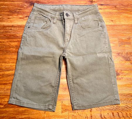 lässige Shorts Gr. 146