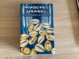 Muschel Orakel, Geheimnis und Magie