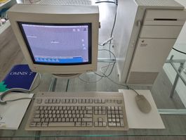Apple Macinosh Quadra 950 incl. 16'' Color Monitor