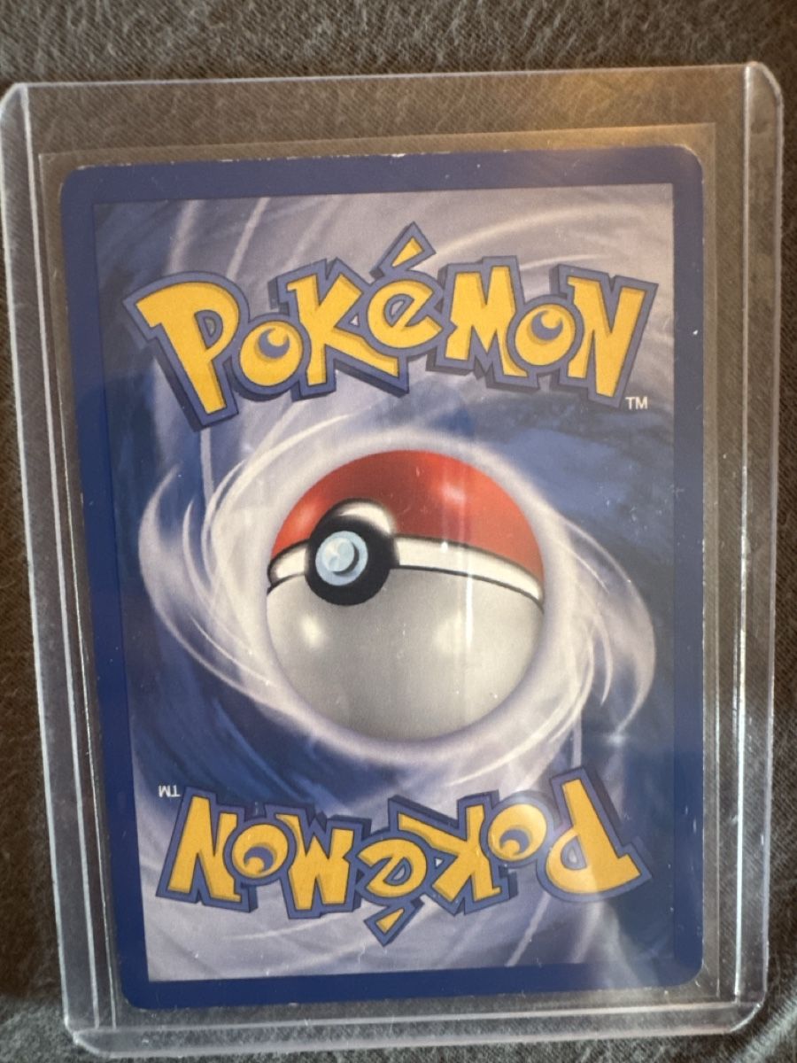 Pokémon Carte collezionabili: Ninjask holo reverse Ex deoxys 13/107 – Usato da Belprahon venduto da Rob_ain 1