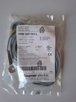 Induktiver Sensor Baumer IFRM 08P1701/L – Neu & OVP