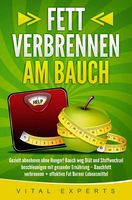 Fett verbrennen am Bauch - Vital Experts